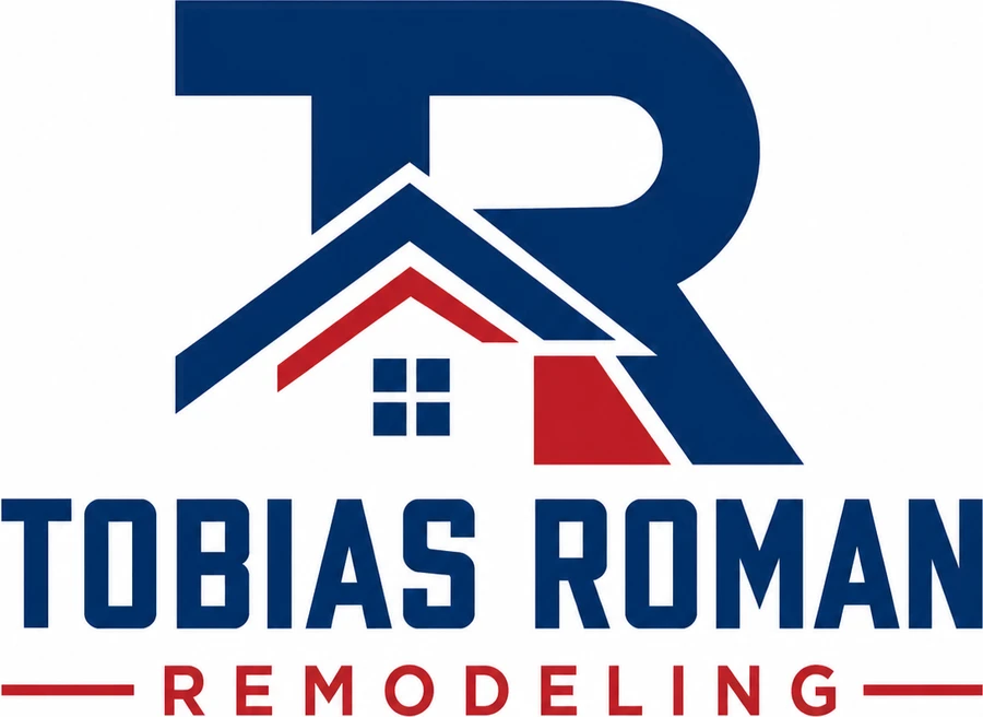Tobias Roman Remodeling logo